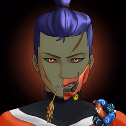Demi God 883