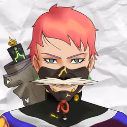 Demi God 2064