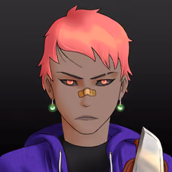 Demi God 377