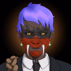 Demi God 2041