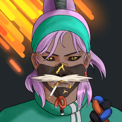 Demi God 2664