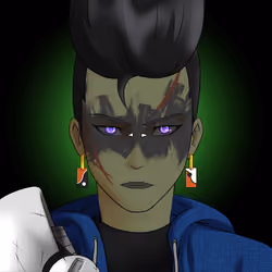 Demi God 444