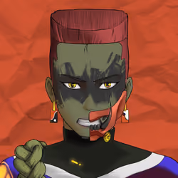 Demi God 129