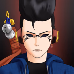 Demi God 2663