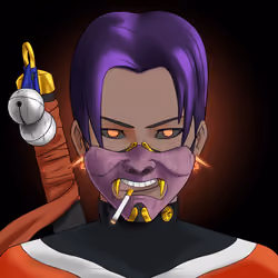Demi God 2824