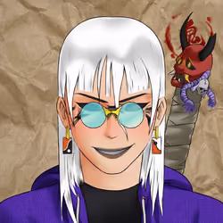 Demi God 683