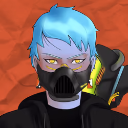 Demi God 2096