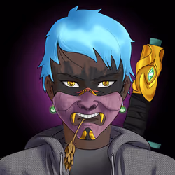Demi God 283
