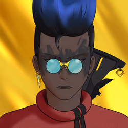 Demi God 14