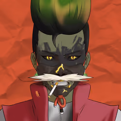 Demi God 392