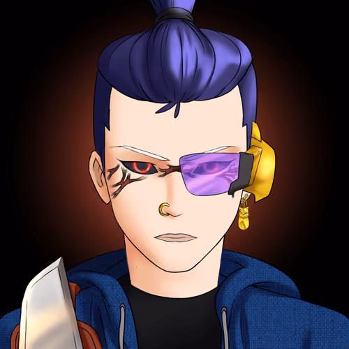 Demi God 2513
