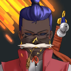 Demi God 1018