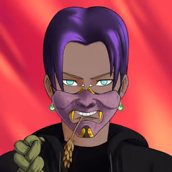 Demi God 2237