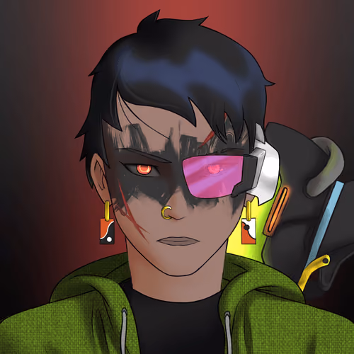 Demi God 2741