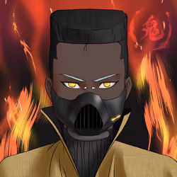 Demi God 16