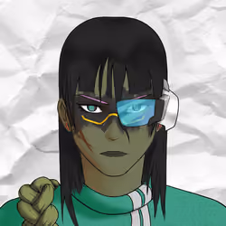 Demi God 2852