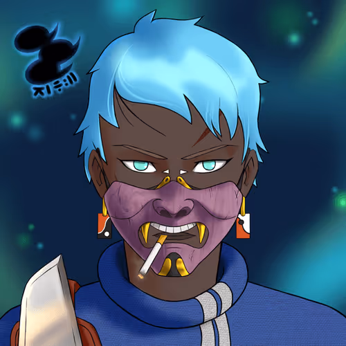 Demi Gods Universe
