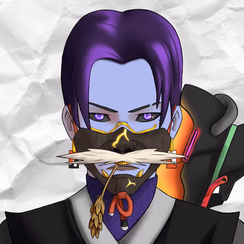Demi God 1420