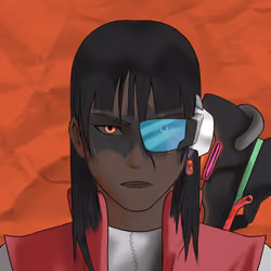 Demi God 838