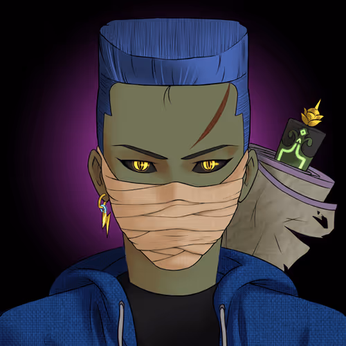 Demi God 2609