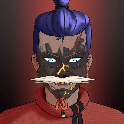 Demi God 2837