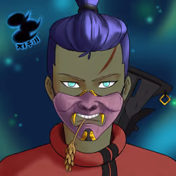 Demi God 13