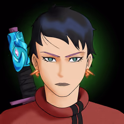 Demi God 481