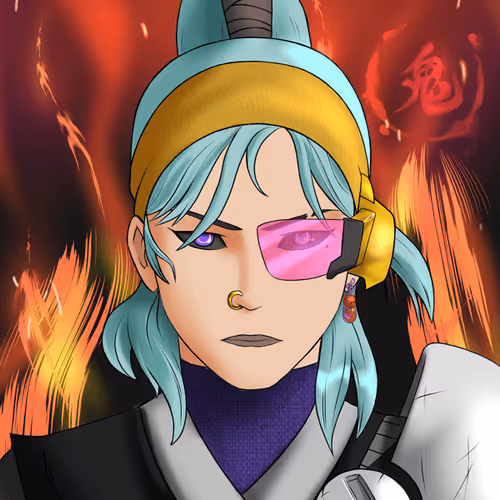 Demi God 730