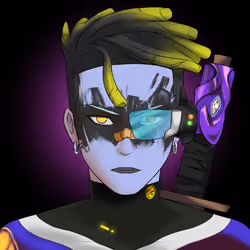 Demi God 2054