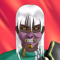 Demi God 2082