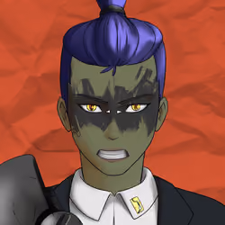Demi God 2063