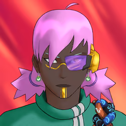 Demi God 2297