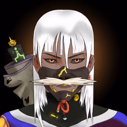 Demi God 2062