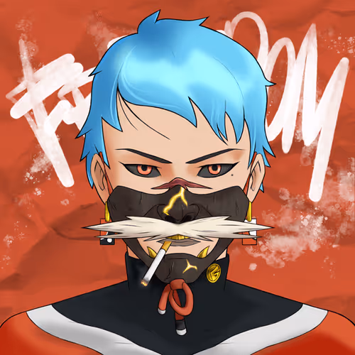 Demi God 2439
