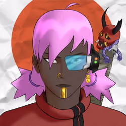 Demi God 222