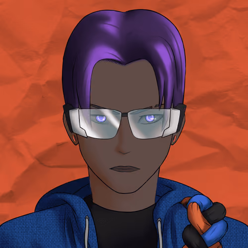 Demi God 2974