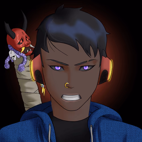 Demi God 2863