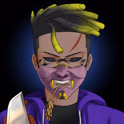 Demi God 2759