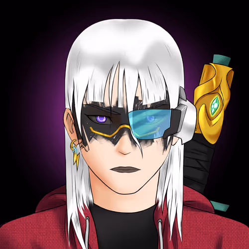 Demi God 2381