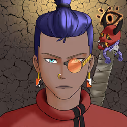 Demi God 2919