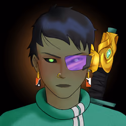 Demi God 825