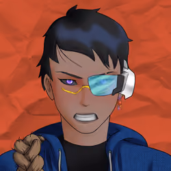Demi God 9