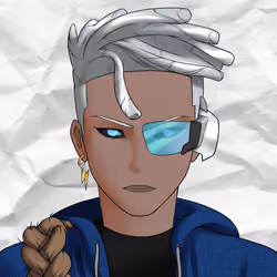 Demi God 12