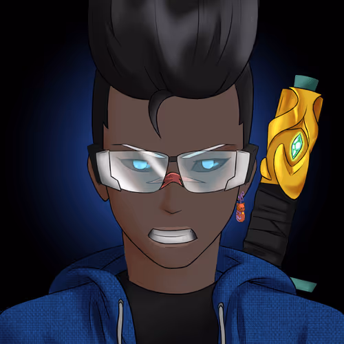Demi God 439
