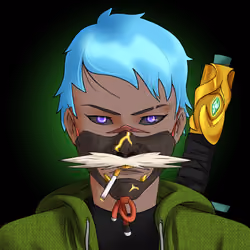 Demi God 2353