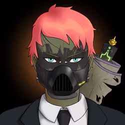 Demi God 1020