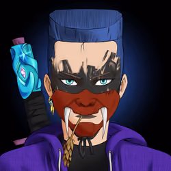 Demi God 1944