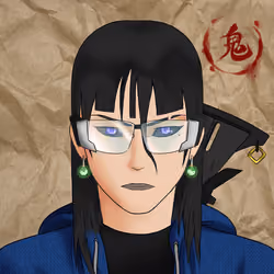 Demi God 1657