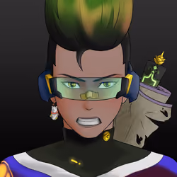 Demi God 1023