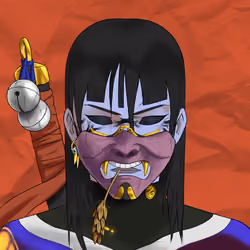 Demi God 2245